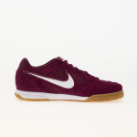 Nike Gato Bordeaux/ White-Gum Light Brown - Dydis 41 (HQ6020-600 Laisvalaikio batai)
