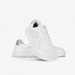Barebarics Zing Fresh White & Silver - Dydis 41 (ym1z04suz0 Laisvalaikio batai)