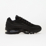 Nike Air Max 95 Big Bubble Black/ Mtlc Pewter-Anthracite-Smoke Grey - Dydis 41 (IH1413-001 Nike Air Max batai)