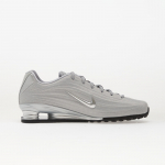 Nike Wmns Shox Z Silver/ Silver-Black-Metallic Silver - Dydis 41 (HQ7540-001 Laisvalaikio batai)