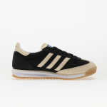 adidas SL 72 Rs Core Black/ Crew White/ Gum - Dydis 41 (JS3994 Laisvalaikio batai)