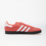 adidas Gazelle Crered/ Ftw White/ Carbon 37 - Dydis 41 (JR6295 Laisvalaikio batai)