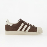 adidas Superstar II Wmns Shale Brown/ Off White/ Gold Metallic 39 - Dydis 41 (KI1457 Laisvalaikio batai)