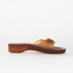 Melissa x Scholl Pescura Heel Ad Clear Brown - Dydis 41 (M 37840 BU849 Laisvalaikio batai)