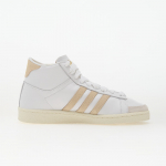 adidas Jabbar Hi Wmns Ftw White/ Crli/ Off White 39 - Dydis 41 (JQ1512 Laisvalaikio batai)