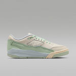 Jordan Flight Court Pale Ivory/ Jade Aura-Aura-Muslin - Dydis 41 (FZ9854-107 Laisvalaikio batai)