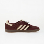 adidas Samba Lt Wmns Shadow Red/ Crew White/ Gum5 37 - Dydis 41 (KI4169 Laisvalaikio batai)
