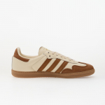 adidas Samba Og Wmns Wonder White/ Dubr/ Gold Metallic - Dydis 41 (KJ0996 Laisvalaikio batai)