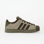 adidas Superstar St Silver Pebble/ Shale Olive/ Olive Strata 36 - Dydis 41 (KI3515 Laisvalaikio batai)
