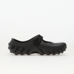 Crocs Echo Mary Jane Clog Black - Dydis 41 (211996-001 Laisvalaikio batai)