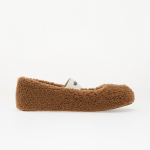 Moon Boot Shearling Ballerina Cognac - Dydis 41 (80D2400010-M008 Laisvalaikio batai)
