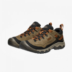 KEEN Targhee Iv Wp Sea Turtle/ Roasted Pecan - Dydis 41 (10054565KEN01 Laisvalaikio batai)