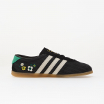 adidas Gazelle Lo Pro Wmns Core Black/ Off White/ Gum - Dydis 41 (IH1890 Laisvalaikio batai)