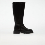Steve Madden Kaja-W Black Leather - Dydis 41 (11004946 017 Laisvalaikio batai)