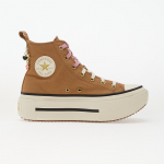 Converse Chuck Taylor All Star Double Stack Beige - Dydis 41 (A18867C Converse batai)