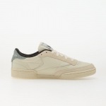 Reebok Club C 85 Vintage Chalk/ Vintage Chalk/ Light Fog - Dydis 41 (100262034 Laisvalaikio batai)