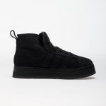 adidas Campus 00s Wtr Md Wmns Core Black/ Core Black/ Carbon 39 - Dydis 41 (JR3737 Laisvalaikio batai)