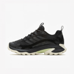 Merrell Wmns Moab Speed 2 Black - Dydis 41 (J037850 Laisvalaikio batai)