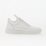 Filling Pieces Low Top Nappa White - Dydis 41 (112410300185 Laisvalaikio batai)
