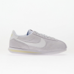 Nike Wmns Cortez Football Grey/ White-Alabaster-Black-Safety Orange - Dydis 41 (IB1857-001 Laisvalaikio batai)
