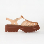 Melissa Possession Platform II Ad Transparent Brown - Dydis 41 (M 35818 BK006 Laisvalaikio batai)
