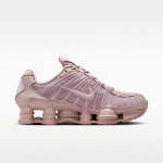 Nike Wmns Shox Tl Particle Rose/ Particle Rose - Dydis 41 (AR3566-601 Laisvalaikio batai)