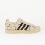 adidas Superstar II Wmns Crew White/ Core Black/ Crew White 39 - Dydis 41 (IH4123 Laisvalaikio batai)
