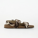 AllSaints Staffa Sandal Cow Print - Dydis 41 (W046FE Cow Print Laisvalaikio batai)