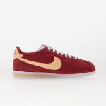 Nike Wmns Cortez Team Crimson/ Ice Peach-White - Dydis 41 (DZ2795-608 Laisvalaikio batai)