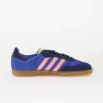 adidas Samba OG Wmns Lucid Blue/ Night Indigo/ Gum - Dydis 41 (JS1317 Laisvalaikio batai)
