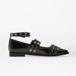 Steve Madden Grander Blk Crinkle - Dydis 41 (110047670BCW 0BC Laisvalaikio batai)