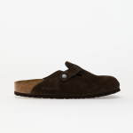 Birkenstock Boston SFB LEVE Mocca - Dydis 41 (660463 Laisvalaikio batai)
