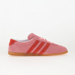adidas Gazelle Lo Pro Wmns Pinspa/ Red/ Gum 40 - Dydis 41 (IH6945 Laisvalaikio batai)