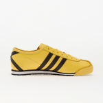 adidas Italia 70S Spring Yellow/ Dark Brown/ Core Black - Dydis 41 (JQ9071 Laisvalaikio batai)