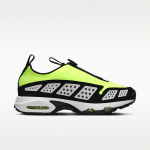 Nike Wmns Air Max SNDR Volt/ Black-White - Dydis 41 (FZ2068-700 Nike Air Max batai)
