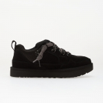 UGG M Lo Lowmel Black - Dydis 41 (1169493-BLK Laisvalaikio batai)