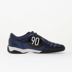 Nike Wmns T90 Midnight Navy/ Black-White - Dydis 41 (IM7595-400 Laisvalaikio batai)