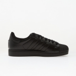adidas Superstar II Core Black/ Core Black/ Better Scarlet - Dydis 41 (IH9321 Laisvalaikio batai)