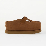 UGG Wmns Goldenstar Hi Clog Chestnut - Dydis 41 (1167550-CHE Laisvalaikio batai)
