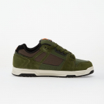 DC Stag Olive - Dydis 41 (DC01813310 Laisvalaikio batai)