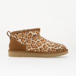 UGG Wmns Classic Ultra Mini Plains Felicity Leopard Jasmine - Dydis 41 (1178110-FDJ Laisvalaikio batai)