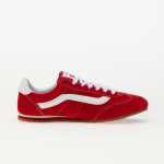 Vans Super Lowpro Racing Red - Dydis 41 (VN000D83IZQ1 Vans batai)