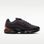 Nike Air Max Plus Vii Black/ Dark Copper-Medium Ash - Dydis 41 (HQ2197-002 Nike Air Max batai)
