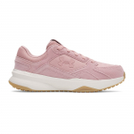 Under Armour Wmns Edge SUEDE Pink - Dydis 41 (6003014-673 Laisvalaikio batai)