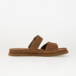 UGG Wmns Goldengaze Slide Chestnut - Dydis 41 (1178590-CHE &Scaron;lepetės)