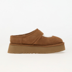UGG Wmns Bea Mary Jane Chestnut - Dydis 41 (1167612-CHE Laisvalaikio batai)