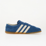 adidas Gazelle Lo Pro Wmns Dupe/ Off White/ Gum - Dydis 41 (IH6941 Laisvalaikio batai)