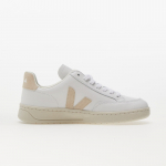 Veja V-12 Leather Extra White/ Sable - Dydis 41 (XD0202335A Laisvalaikio batai)