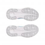 Under Armour Wmns Infinite Pro 2 Stream /Halo Gray /Halo Gray - Dydis 41 (3028177-494 Laisvalaikio batai)