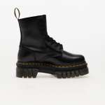 Dr. Martens Audrick 8-Eye Boot black nappa lux - Dydis 41 (DM27149001 Laisvalaikio batai)